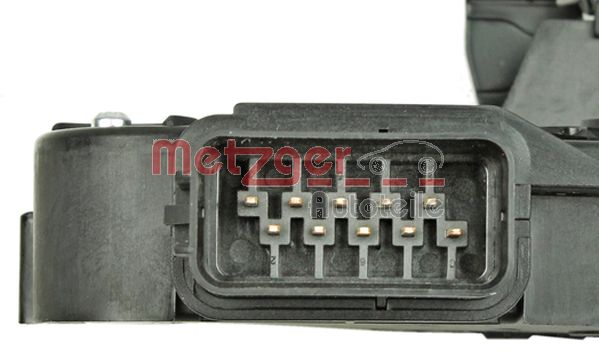 METZGER 2314098 Türschloss